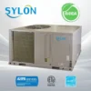 Rooftop Units, Roof, >12001, AC - view 2