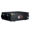 Rooftop Units, Roof, 350m3, Galvanized sheet