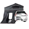Rooftop Units, Roof, 4x4, Waterproof
