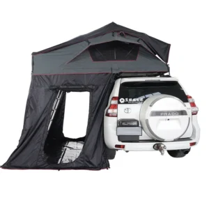 Rooftop Units, Roof, 4x4, Waterproof