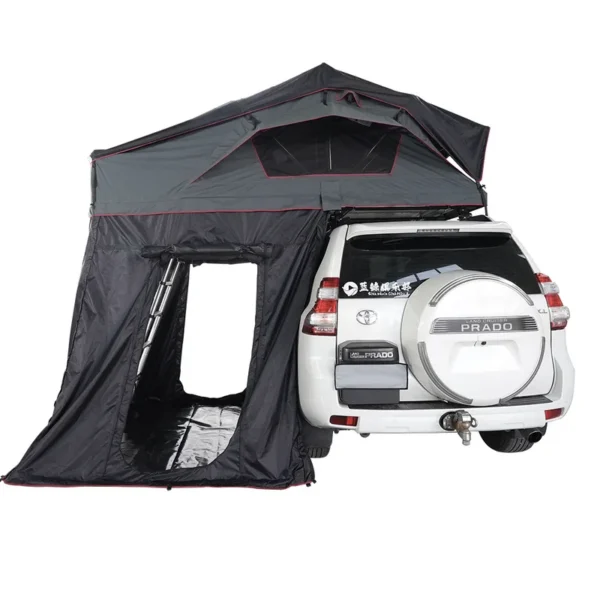 Rooftop Units, Roof, 4x4, Waterproof