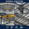 Rooftop Units, Roof, Steel - view 3