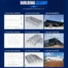 Rooftop Units, Roof, Steel - view 4