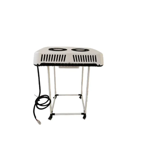 Rooftop Units, RUIDIAITE, 12000, BTU, Inverter - view 5
