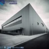 Rooftop Units, Steel, ISO9001:2015