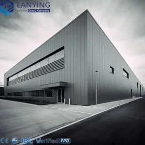 Rooftop Units, Steel, ISO9001:2015