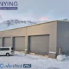 Rooftop Units, Steel, ISO9001:2015 - view 2