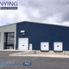 Rooftop Units, Steel, ISO9001:2015 - view 3
