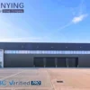 Rooftop Units, Steel, ISO9001:2015 - view 4