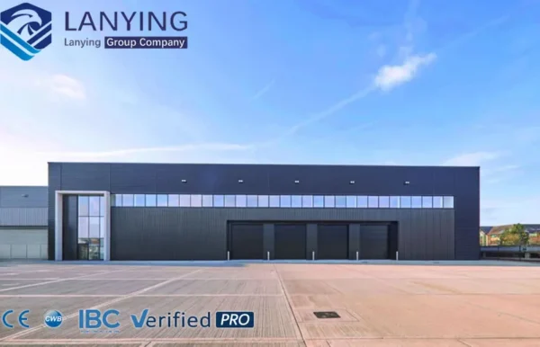Rooftop Units, Steel, ISO9001:2015 - view 4