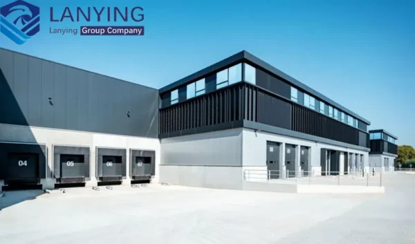 Rooftop Units, Steel, ISO9001:2015 - view 5