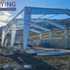 Rooftop Units, Steel, ISO9001:2015 - view 6