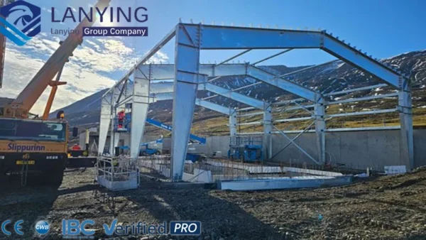 Rooftop Units, Steel, ISO9001:2015 - view 6