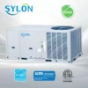 Rooftop Units, SYLON, 6.2-30