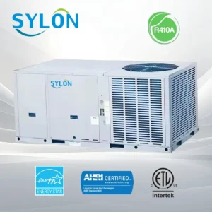 Rooftop Units, SYLON, 6.2-30