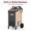 Rooftop Units, THINKCAR, AC100, PRO, ELITE