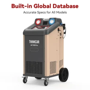 Rooftop Units, THINKCAR, AC100, PRO, ELITE