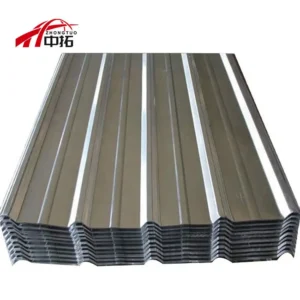 Rooftop Units, Z120, Roof, 6.6m