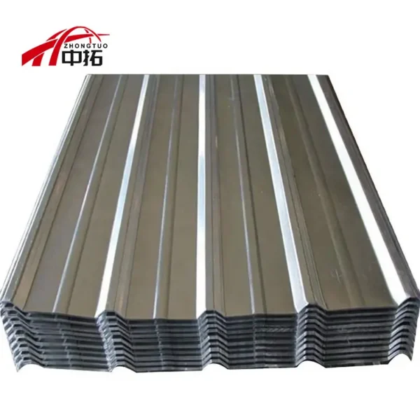 Rooftop Units, Z120, Roof, 6.6m
