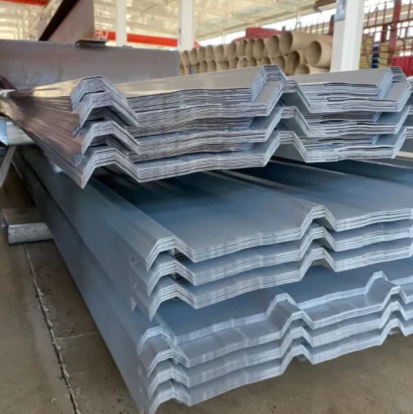 Rooftop Units, Z120, Roof, 6.6m - view 5