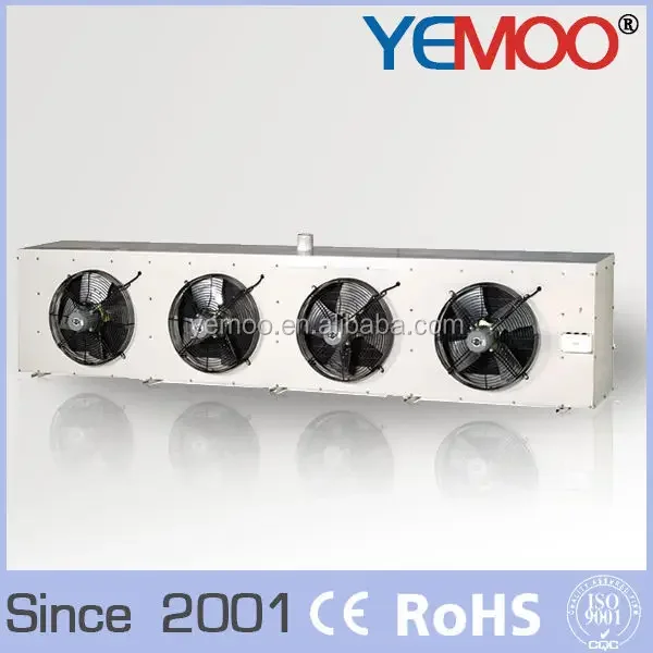 Room Air-cooled Ceiling Evaporator, 56.2kw, YEMOO