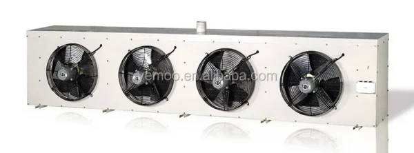 Room Air-cooled Ceiling Evaporator, 56.2kw, YEMOO - view 3
