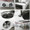 Room Air-cooled Ceiling Evaporator, 56.2kw, YEMOO - view 5