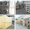 Room Air-cooled Ceiling Evaporator, 56.2kw, YEMOO - view 6