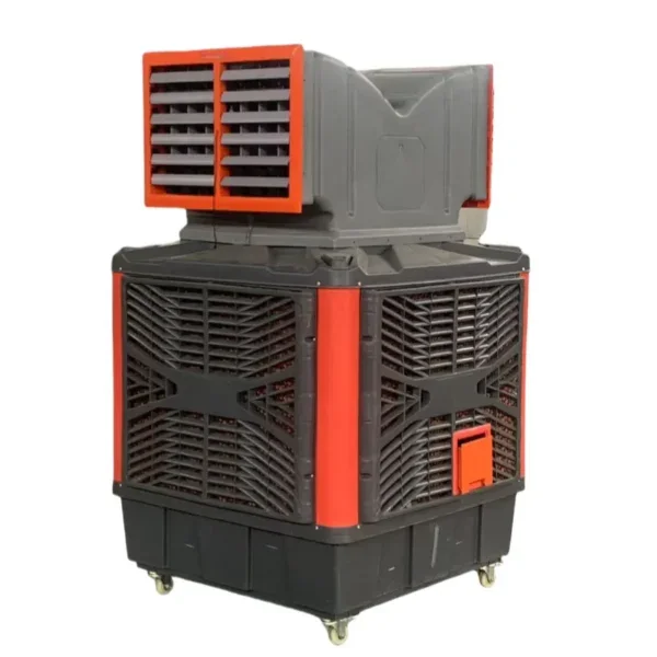 Room Air Cooler, Portable, Solar, 380V