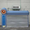 Room Air Curtain, Centrifugal, 220 - 240V, 750W - view 6