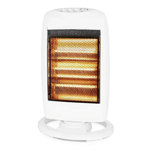 Room Air Heater, 220-240V, Electric
