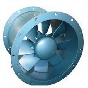Room Axial Exhaust Fan, 400mm, 630mm, 800mm