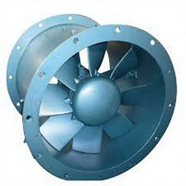 Room Axial Exhaust Fan, 400mm, 630mm, 800mm