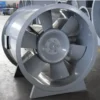 Room Axial Exhaust Fan, 400mm, 630mm, 800mm - view 3