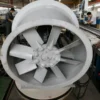 Room Axial Exhaust Fan, 400mm, 630mm, 800mm - view 4