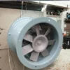 Room Axial Exhaust Fan, 400mm, 630mm, 800mm - view 5