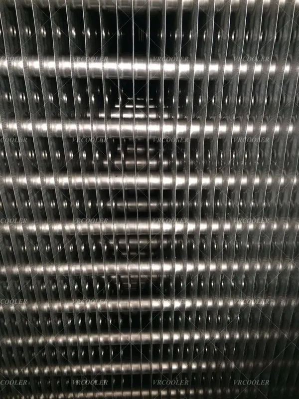Room Blast Fish Freezer, 220V - view 6