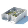 Room Cold Room Panel, 220v-380V, Customazition