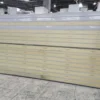 Room Construction Walk-in Cooler, 380 V, R-410A