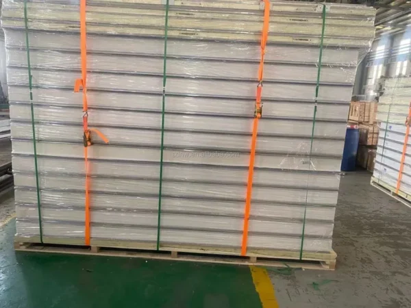 Room Construction Walk-in Cooler, 380 V, R-410A - view 4