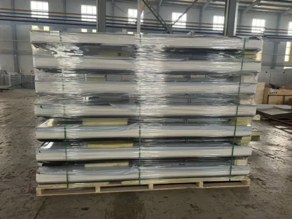 Room Construction Walk-in Cooler, 380 V, R-410A - view 5