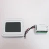 Room Cooling Temperature Controller, T6861 - view 3