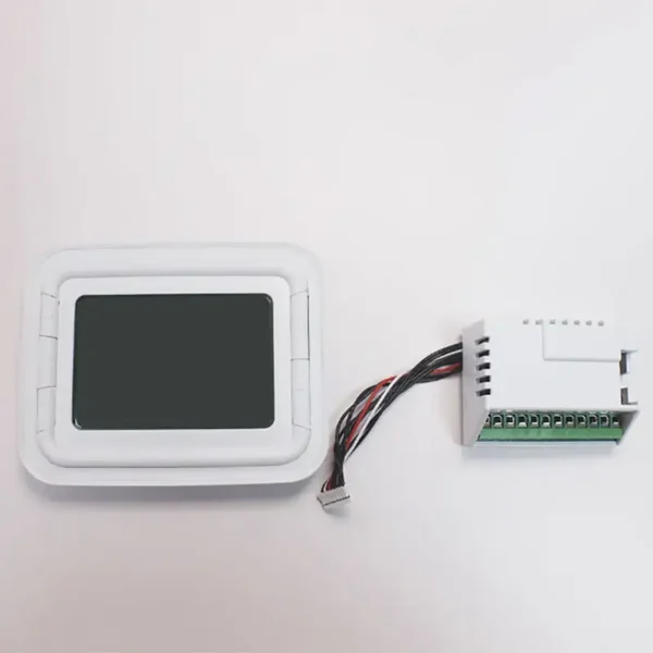 Room Cooling Temperature Controller, T6861 - view 3
