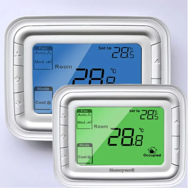 Room Cooling Temperature Controller, T6861 - view 5