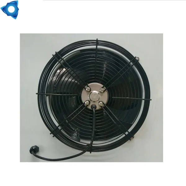 Room Direct Air Cooler, 2.0, R404 - view 4