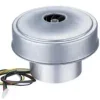 Room Exhaust Air Blower, 48V, Centrifugal
