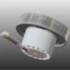 Room Exhaust Air Blower, 48V, Centrifugal - view 2