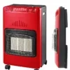Room Gas Heater, Electric, CB CE