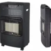 Room Gas Heater, Electric, CB CE - view 3