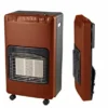Room Gas Heater, Electric, CB CE - view 4